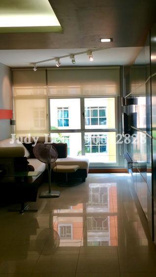 Punggol Central thumbnail photo